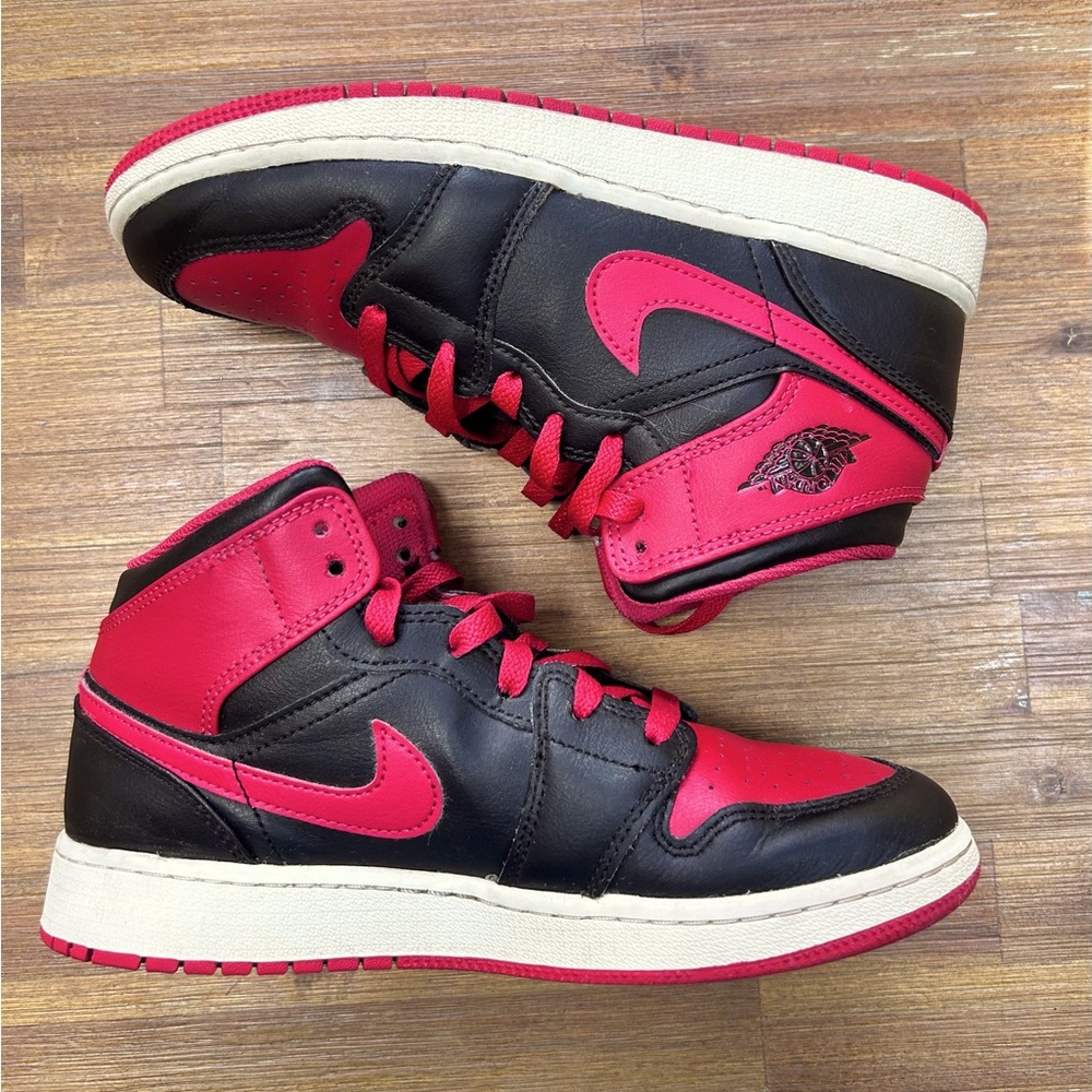 Nike Air Force 1 Jordan’s Big Kid